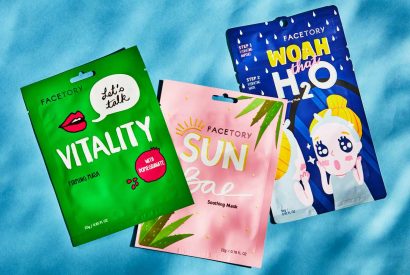 Thumbnail for We Tested 22 Sheet Masks, These 7 Are Worth Buying