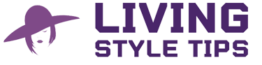 Logo for Living Style Tips