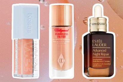 Thumbnail for Here’s a List of Every Beauty Brand That’s Having a Sitewide Cyber Week Sale