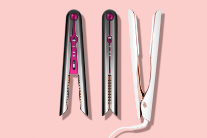 Thumbnail for 13 Best Hair Straighteners, According to Testing