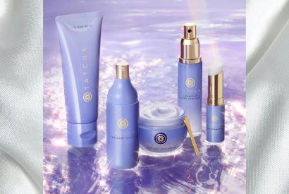 Thumbnail for The 12 Best Tatcha Products to Add to Your Skincare Routine