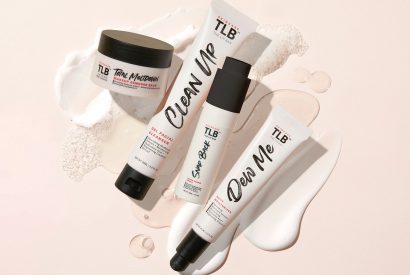 Thumbnail for The Lip Bar Just Launched a Skincare Line—And We Tried It